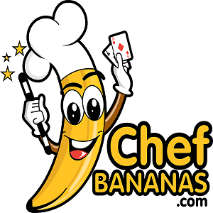 Image for Chef Bananas with ID of: 2303391