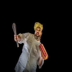 Image for Chef Bananas with ID of: 2303396