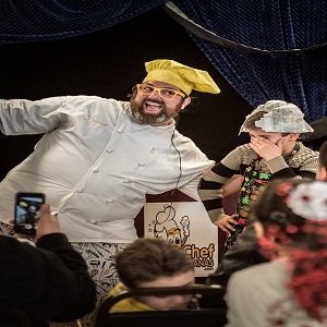 Image for Chef Bananas with ID of: 2303398
