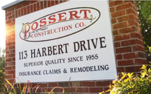 Image for Possert Construction with ID of: 2303461