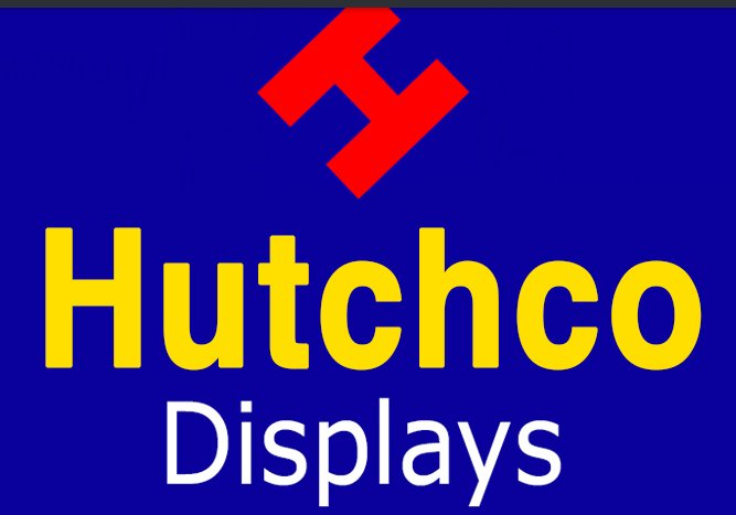Image for Hutchison Company with ID of: 2303500