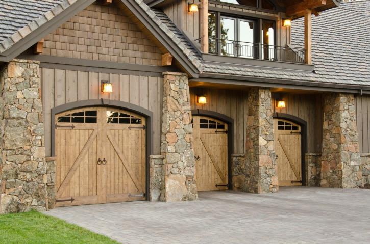 Image for Main Street Garage Doors with ID of: 2303532