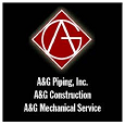 Image for A&G Piping with ID of: 2303638