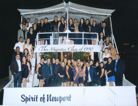 Image for Admiral Yacht Charters with ID of: 2304173