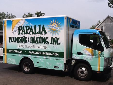 Image for Papalia Home Services with ID of: 2304316