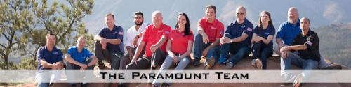 Image for Paramount Siding & Windows with ID of: 2304412