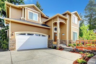 Image for Safety First Garage Doors with ID of: 2304436