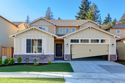 Image for Safety First Garage Doors with ID of: 2304442
