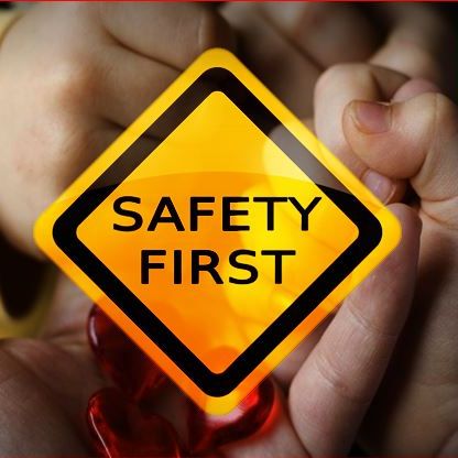 Image for Safety & Security Store with ID of: 2304644