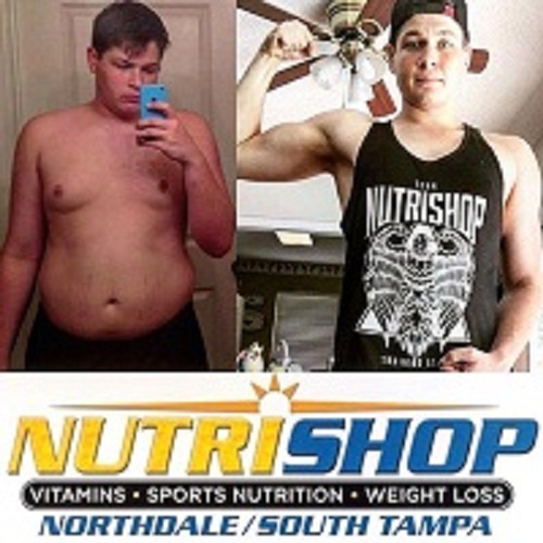 Image for Nutrishop Northdale with ID of: 2304696