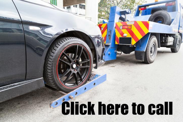 Image for Central PA Towing with ID of: 2304719