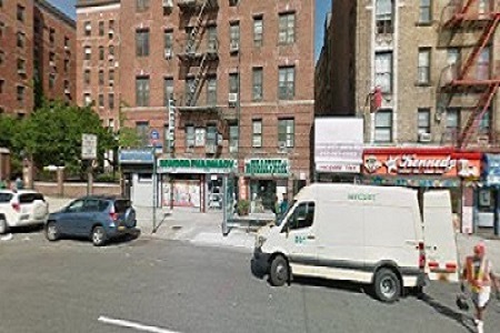 Image for Manhattan Gastroenterology with ID of: 2304745