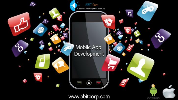 Image for Mobile App Development Company Indore with ID of: 2304824