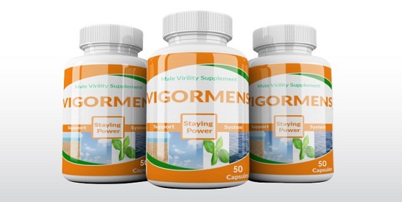 Image for Vigormens LLC. with ID of: 2304847