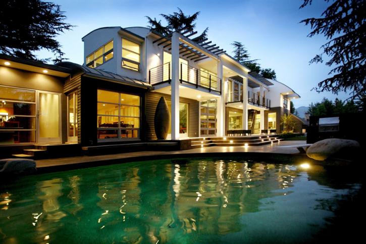Image for Modern Architecture Los Angeles with ID of: 2304867