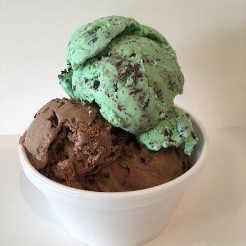 Image for Sarah's Creamery with ID of: 2305156