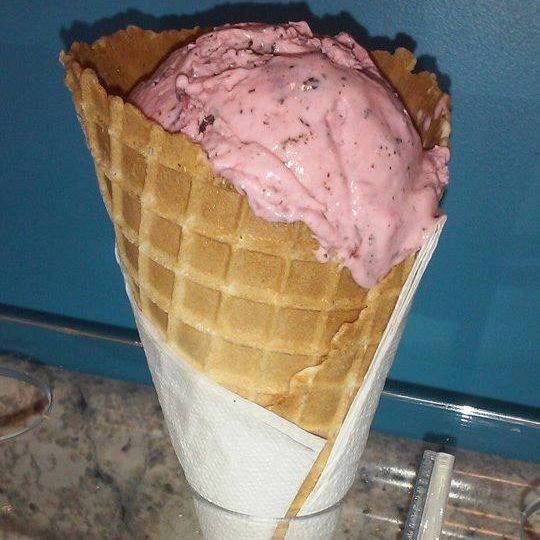 Image for Sarah's Creamery with ID of: 2305158