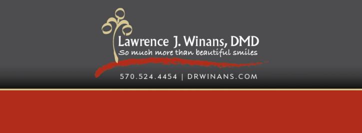 Image for Lawrence J. Winans DMD with ID of: 2305175