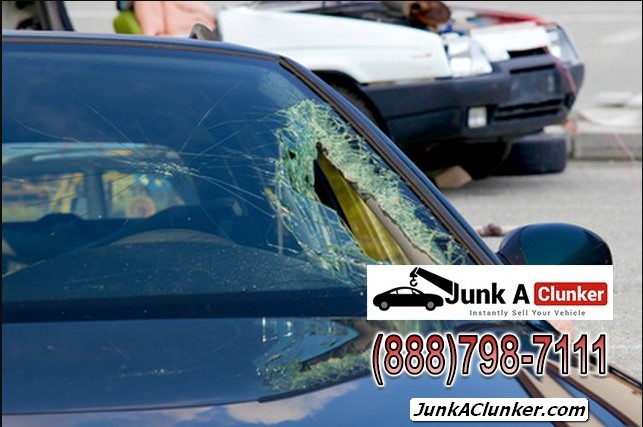 Image for Junk A Clunker with ID of: 2305333