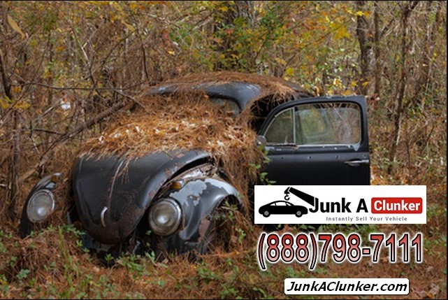Image for Junk A Clunker with ID of: 2305334
