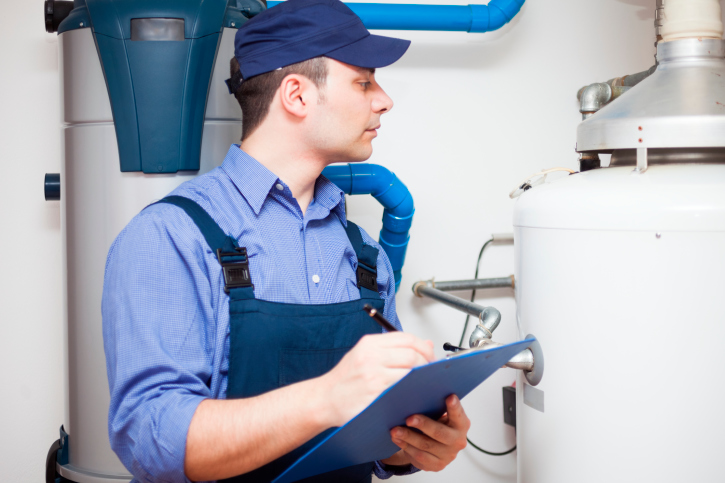 Image for Ricotta Heating and Air with ID of: 2305349