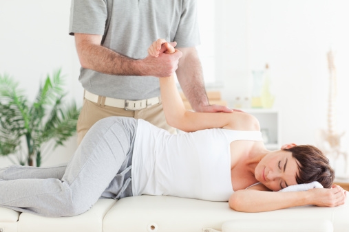 Image for How to Get to the Source of your Neck Pain. with ID of: 2305393