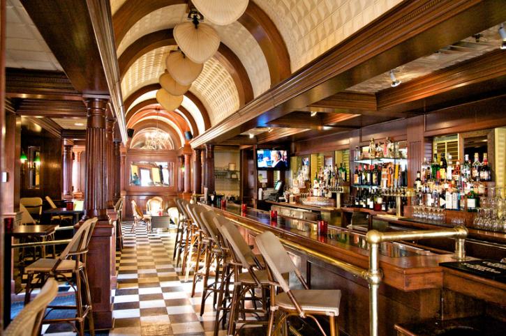 Image for Ginger Hop Restaurant with ID of: 2305428