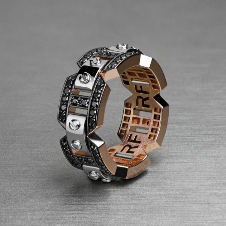 Image for Wedding Bands and Rings with ID of: 2305456