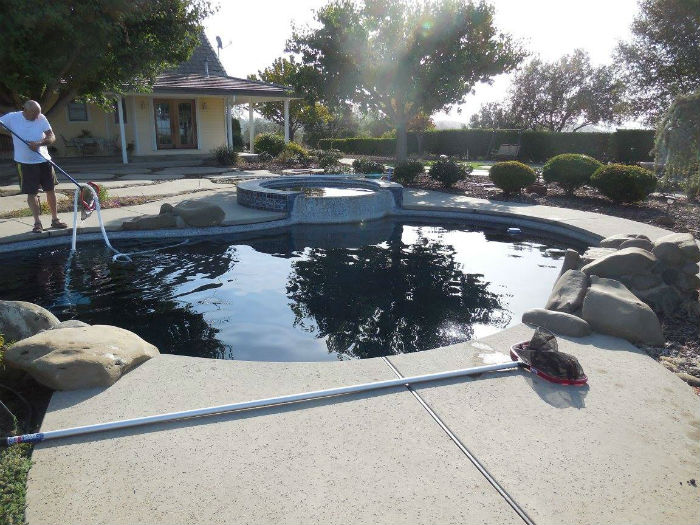 Image for Sierra Pool Services with ID of: 2305535