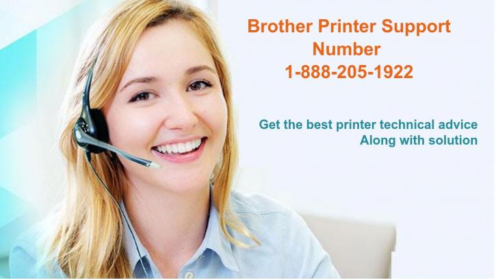 Image for Brother Printer Technical Support Number 1+-888-205-1922 with ID of: 2305546
