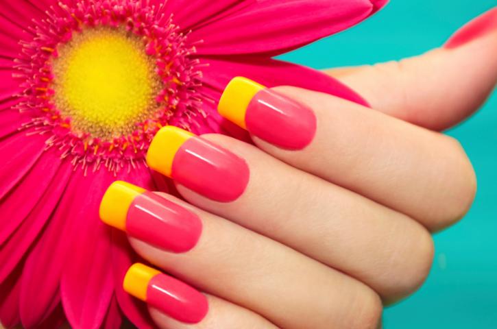 Image for Nail Fusion with ID of: 2305555
