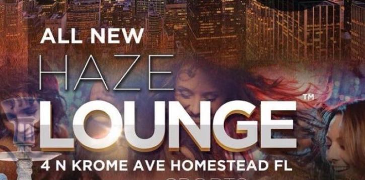 Image for Haze Lounge with ID of: 2305644