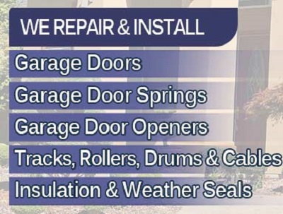 Image for Smart Choice Garage Doors with ID of: 2305700