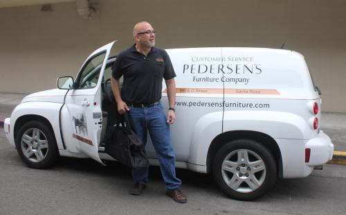 Image for Pedersen's Furniture with ID of: 2305711