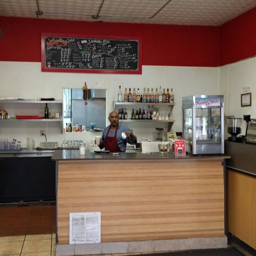 Image for Snelling Cafe with ID of: 2305770