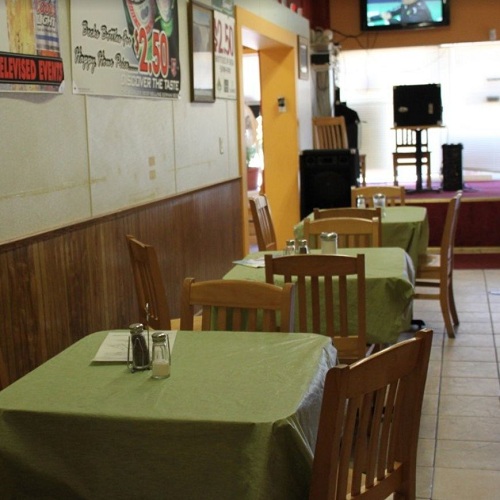 Image for Snelling Cafe with ID of: 2305772