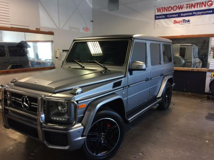 Image for Capital Mobile Tint & Customs with ID of: 2305875