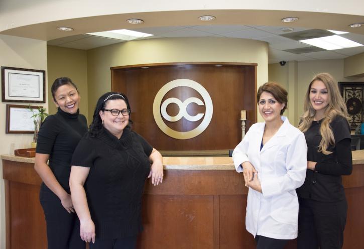 Image for OC Dental Center with ID of: 2306181