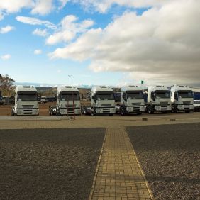 Image for Big Rig Repair with ID of: 2306202