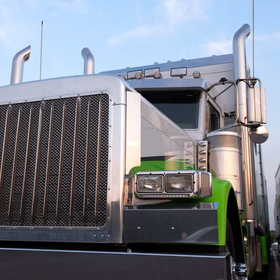 Image for Big Rig Repair with ID of: 2306203