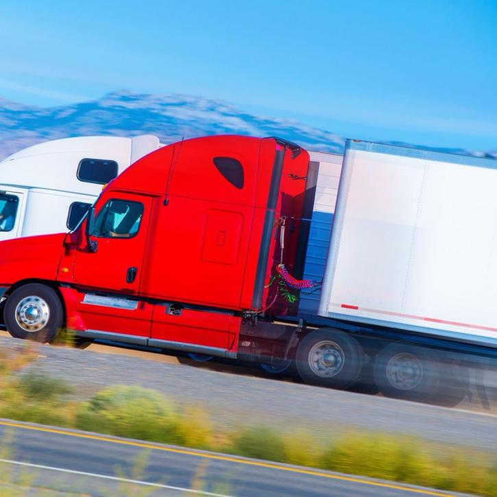Image for Big Rig Repair with ID of: 2306204