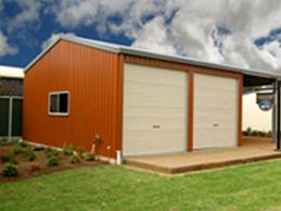 Image for A&M Garages and Sheds with ID of: 2306301