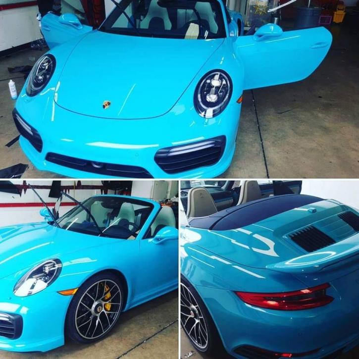 Image for Tim's Custom Tinting with ID of: 2306457
