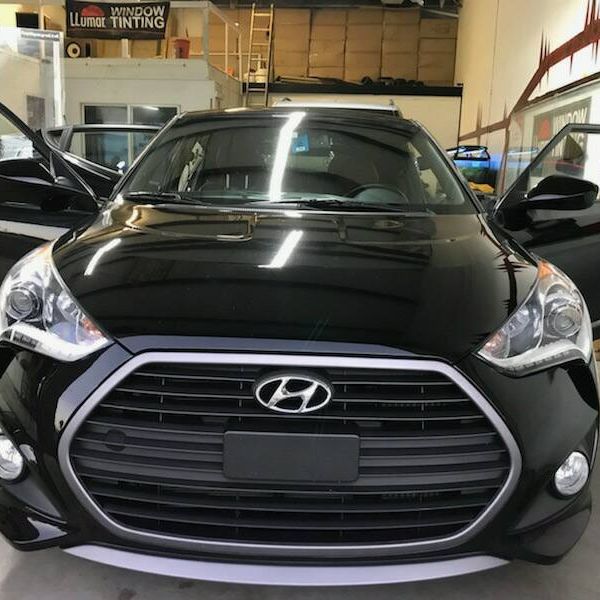 Image for Tim's Custom Tinting with ID of: 2306458