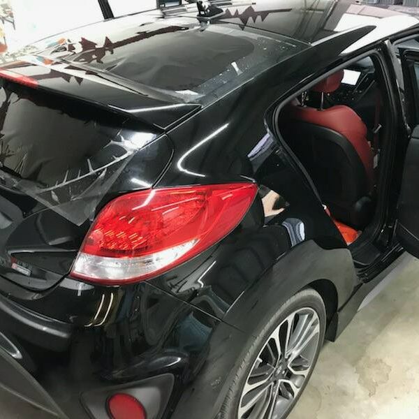 Image for Tim's Custom Tinting with ID of: 2306459
