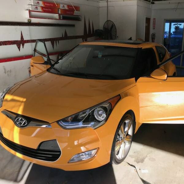 Image for Tim's Custom Tinting with ID of: 2306460