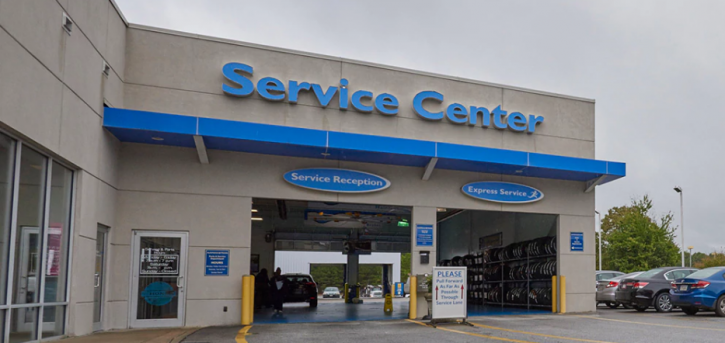 Image for AutoNation Hyundai Tempe Service Center with ID of: 2306531
