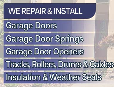 Image for Handyman Garage Doors with ID of: 2306556