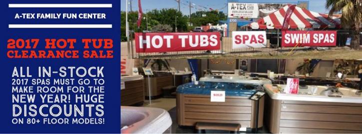 Image for A-TEX Family Fun Center with ID of: 2306883