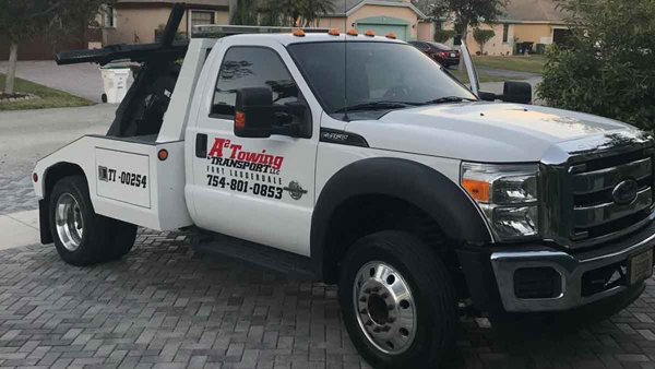 Image for A2 Towing and Transport with ID of: 2306965